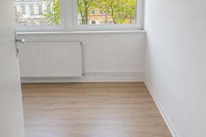 Moderne 3-Zimmer Wohnung in Rheinnähe