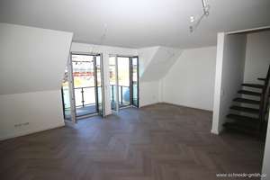 Bezugsfertig zum 01.06.2026 - 3-Zimmer Dachgeschoss-Maisonettewohnung mit Balkon - Direkt vom Bauträ – Achterschlag 138, 21039 Curslack, Hamburg – Vorschaubild 14