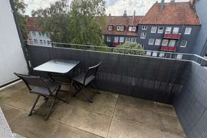 Moderne, möblierte Zwei-Zimmer-Wohnung in Hannover – Die vollständige Adresse der Immobilie erhältst du vom Anbieter., 30165 Hainholz, Hannover – Vorschaubild 6