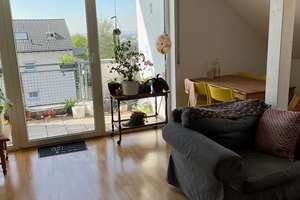 WI-Nordenstadt: Exklusive Maisonette 3-ZKB2B sucht nette Mieter. – Die vollständige Adresse der Immobilie erhältst du vom Anbieter., 65205 Nordenstadt, Wiesbaden – Vorschaubild 2