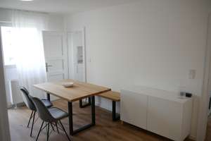 Sanierte 2,5-Zimmer- Wohnung mit Balkon und EBK – Sedlmayrstraße 10a, 80634 Neuhausen, München – Vorschaubild 11
