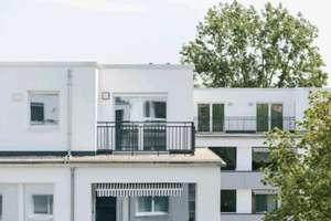 Zuhause mit 1,5 Zimmern in Düsseldorf