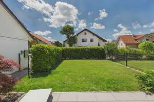 Modernes Zuhause mit Stil, Komfort und durchdachten Details in begehrter Wohnlage von Ergolding – Die vollständige Adresse der Immobilie erhältst du vom Anbieter., 84030 Ergolding – Vorschaubild 5