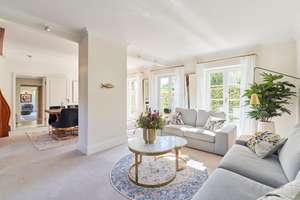 Ein außergewöhnliches Villenensemble für Kenner – Privates Wohnen & Kapitalanlage in Strandnähe – Ludwigstr. 24, 23683 Scharbeutz – Vorschaubild 5