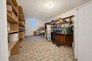 Charmante Doppelhaushälfte mit zwei Wohneinheiten in ruhiger Lage am Bopser! – Die vollständige Adresse der Immobilie erhältst du vom Anbieter., 70184 Bopser, Stuttgart – Vorschaubild 30