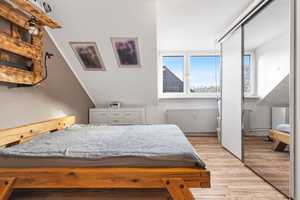 Zentrumsnah, am Fluss, Aussicht –  Ihre Traumwohnung für Eigennutzer oder Kapitalanleger – Pforzheim – Vorschaubild 10