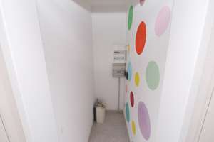 Teilrenovierte helle, geräumige 3,5-Zimmer-Wohnung mit Balkon und Aufzug - Ihr neues zu Hause Buer – Goldbergstr. 84c, 45894 Buer, Gelsenkirchen – Vorschaubild 12