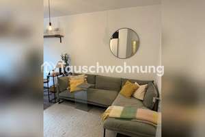 Tauschwohnung: Tausche gegen Vergrößerung – Die vollständige Adresse der Immobilie erhältst du vom Anbieter., 81541 Obere Au, München – Vorschaubild 2