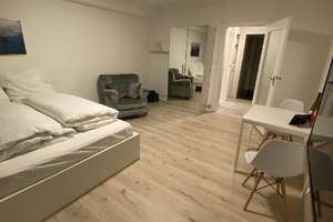 Möbliertes Apartment in Hauptbahnhof- und Mediaparknähe – Die vollständige Adresse der Immobilie erhältst du vom Anbieter., 50670 Neustadt/Nord, Köln – Vorschaubild 2