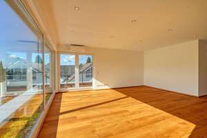 Über den Dächern von Stiepel: Penthouse mit Top-Ausstattung in bester Lage – Die vollständige Adresse der Immobilie erhältst du vom Anbieter., 44797 Stiepel, Bochum – Vorschaubild 4