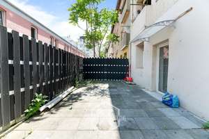 Von  Privat ,Geschmackvolle, gepflegte 3-Zimmer-EG-Wohnung mit EBK in Stuttgart - Bad Cannstatt – Die vollständige Adresse der Immobilie erhältst du vom Anbieter., 70372 Schmidener Vorstadt, Stuttgart – Vorschaubild 8