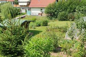 Familienparadies mit Einliegerwohnung auf großem Grundstück – Die vollständige Adresse der Immobilie erhältst du vom Anbieter., 99834 Wolfsburg-Unkeroda – Vorschaubild 3