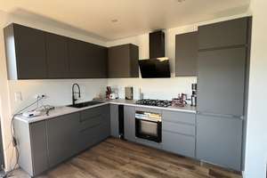 Exklusive Maisonette-Neubauwohnung mit 175 m², Einbauküche, Sauna & Doppelgarage – Eduard-Schneider-Davids-Straße 29, 57080 Eiserfeld, Siegen – Vorschaubild 7