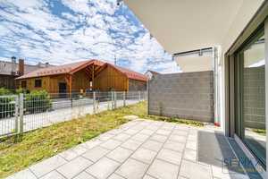 +++FAMILIENSCHATZ+++
Reihenmittelhaus in Allach das auf IHRE Wünsche wartet
BEZUGSFERTIG! – München – Vorschaubild 3