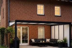 Modernisiertes Reihenendhaus mit Garten & Garage - provisionsfrei – Die vollständige Adresse der Immobilie erhältst du vom Anbieter., 49086 Darum/Gretesch/Lüstringen, Osnabrück – Vorschaubild 2