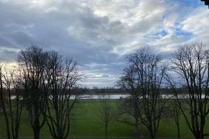 Traumhafte Altbauwohnung mit herrlichem Rheinblick in Düsseldorf Golzheim – Die vollständige Adresse der Immobilie erhältst du vom Anbieter., 40474 Golzheim, Düsseldorf – Vorschaubild 19