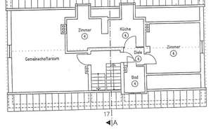 Bad Godesberg. 2-Zi.-Whg. mit Balkon - provisionsfrei – Theodor-Heuss-Straße 17, 53177 Pennenfeld, Bonn – Vorschaubild 23