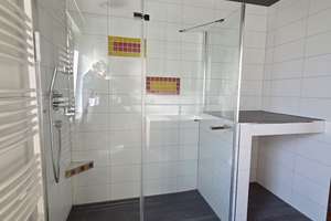 ** 4-Zimmer-Whg. mit exklusivem Badezimmer, LOGGIA und TG-Stellplatz in gepflegter Wohn(an)lage ** – Die vollständige Adresse der Immobilie erhältst du vom Anbieter., 90453 Katzwang, Reichelsdorf Ost, Reichelsdorfer Keller, Nürnberg – Vorschaubild 21