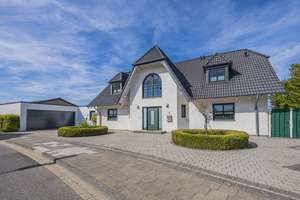 Landhaus-Villa mit Panoramablick – Die vollständige Adresse der Immobilie erhältst du vom Anbieter., 41836 Hückelhoven – Vorschaubild 2