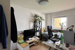 Gepflegte 3-Zimmer-Wohnung in Schulnähe – Berliner Straße 171c, 23879 Mölln – Vorschaubild 5