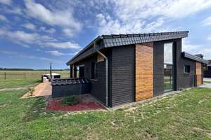 Modern, ein Hauch Luxus und ganz viel Natur - Neubau der Extraklasse in Lössewitz! – Die vollständige Adresse der Immobilie erhältst du vom Anbieter., 39638 Berenbrock – Vorschaubild 6