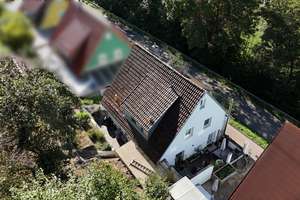 EINFAMILIENWOHNHAUS 
MIT GARAGE IN HOPFACH
VOLLSTÄNDIG RENOVIERT – Die vollständige Adresse der Immobilie erhältst du vom Anbieter., 74549 Wolpertshausen – Vorschaubild 5