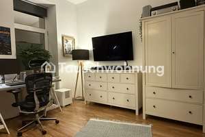 Tauschwohnung: 400€ warm: Renovierte, gemütliche Erdgeschoss-Wohnung