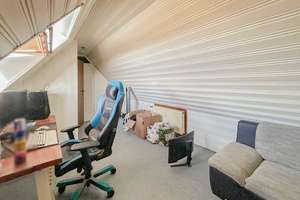 Charmante Dachgeschoss-Maisonette mit Spitzboden in Oberhausen-Sterkrade – Die vollständige Adresse der Immobilie erhältst du vom Anbieter., 46145 Sterkrade-Mitte, Oberhausen – Vorschaubild 7