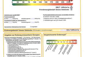 Freistehendes Einfamilienhaus mit schöner Aussicht und großem Potenzial – Die vollständige Adresse der Immobilie erhältst du vom Anbieter., 89520 Heidenheim an der Brenz – Vorschaubild 16