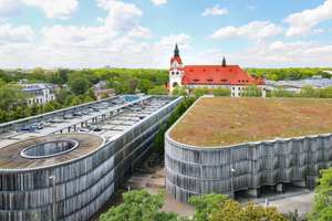 Residenz am Zoo - zentrumsnahe Wohnung mit tollem Ausblick – Die vollständige Adresse der Immobilie erhältst du vom Anbieter., 4105 Zentrum-Nord, Leipzig – Vorschaubild 18