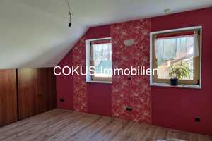 EFH mit Sonnenhoflage und Doppelgarage - Wohlfühloase mit Panoramablick – Schmalkalden-Meiningen (Kreis) – Vorschaubild 7