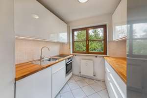 Freie 3-Zimmer-Wohnung mit Balkon und eigenem Garten – Die vollständige Adresse der Immobilie erhältst du vom Anbieter., 81249 Lochhausen, München – Vorschaubild 5
