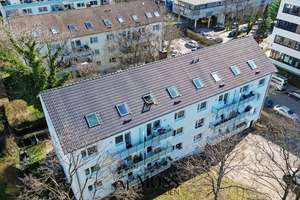 Kapitalanlage in begehrter Wiehre-Lage: Kernsaniertes Objekt mit Zukunft – 79100 Unterwiehre-Süd, Freiburg im Breisgau – Vorschaubild 10