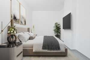 Aufgeteiltes Apartmenthaus! 24 Wohnungen, ideal für möblierte Vermietung! Leerstand 14 Wohnungen! – München – Vorschaubild 8