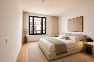 Berlin-Mitte | Exklusive 4-Zimmerwohnung zwischen Spree und Gendarmenmarkt – Die vollständige Adresse der Immobilie erhältst du vom Anbieter., 10117 Mitte (Ortsteil), Berlin – Vorschaubild 6