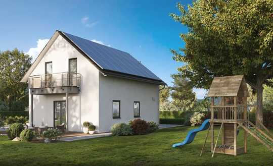 Ihr Traumhaus in Reutlingen - Individuell und Energieeffizient