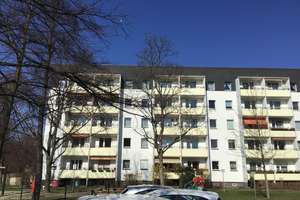 Einbauküche kann vom Vormieter f. 1500 € abgekauft werden, Nachmieter ab 1.10.26 gesucht! – Rottwerndorfer Str. 36, 1257 Leuben (Stadtteil), Dresden – Vorschaubild 3