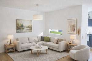 Exklusives 3-Zimmer Penthouse mit Balkon in Toplage von Darmstadt-Bessungen – Annastrasse 8a, 64285 Mitte, Darmstadt – Vorschaubild 3