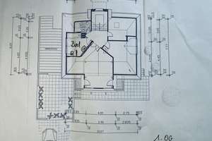 Einfamilienhaus in Berlin-Hermsdorf – mit Charme und architektonischen Besonderheiten – Roswithastraße 6, 13467 Hermsdorf, Berlin – Vorschaubild 22