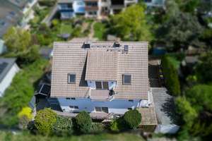 Wohnen in ruhiger Lage mit Weitblick – großzügige Doppelhaushälfte mit viel Platz für die ganze F... – Die vollständige Adresse der Immobilie erhältst du vom Anbieter., 61118 Bad Vilbel – Vorschaubild 3