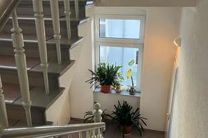 Einfache 3-Raum-Wohnung mit Balkon, Tageslichtbad, Wanne & Dusche, Abstellraum. Stellplatz möglich – Fichtestraße 16, 39112 Sudenburg, Magdeburg – Vorschaubild 7