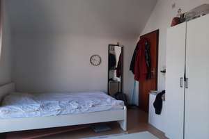 Zimmer in Studentenwohnheim – Zähringerstraße 14, 76131 Innenstadt-Ost, Karlsruhe – Vorschaubild 6