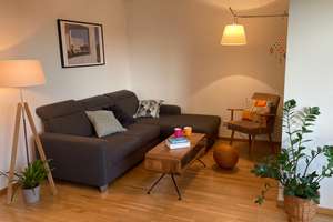 Gehobenes Wohnen im Waldstraßenviertel - 2,5-Zimmer Wohnung für zwei Jahre zur Zwischenmiete – Liviastraße 3, 4105 Zentrum-Nordwest, Leipzig – Vorschaubild 3