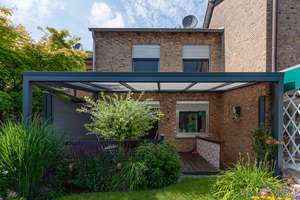 RMH mit Garage, sonnigem Garten und moderner Ausstattung - Top-gepflegtes Schmuckstück! – Die vollständige Adresse der Immobilie erhältst du vom Anbieter., 47906 Kempen – Vorschaubild 2