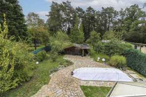 EFH Wohntraum auf 1850qm Grundstück mit Pool, Kamin und vielen Extras in Rehfelde – Märkisch-Oderland (Kreis) – Vorschaubild 17