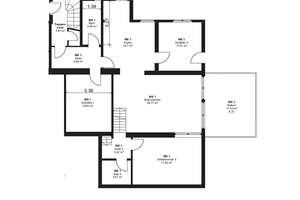 Gepflegte Hochparterrewohnung mit viel Platz und Balkon im Sahlkamp – Die vollständige Adresse der Immobilie erhältst du vom Anbieter., 30179 Sahlkamp, Hannover – Vorschaubild 15