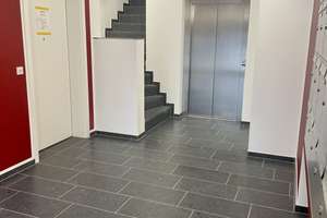 Moderne 2 Zimmer Wohnung in Berlin-Wittenau/ Cité Foch  – Avenue Chales de Gaulle 10D, 13469 Wittenau, Berlin – Vorschaubild 3