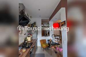 Tauschwohnung: Tausche 2-Zimmer-Wohnung im Leipziger Osten – Die vollständige Adresse der Immobilie erhältst du vom Anbieter., 4315 Volkmarsdorf, Leipzig – Vorschaubild 2