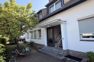 4 Zi. Gartenwohnung nähe Deiker Höfe – Die vollständige Adresse der Immobilie erhältst du vom Anbieter., 40474 Stockum, Düsseldorf – Vorschaubild 16