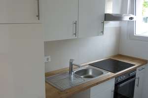 Ideal für Singles: Apartment mit Einbauküche in Essen-Bredeney – Bredeneyer Str. 123, 45133 Bredeney, Essen – Vorschaubild 4
